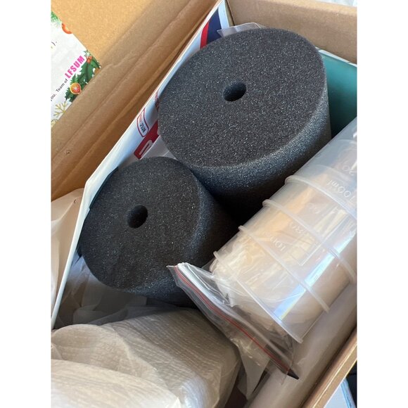 Cup Turner Spinner Kit Tumbler DIY Kit Set - Picture 2 of 14